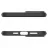 Чехол Spigen iPhone 15 Plus, Liquid Air, Matte Black