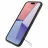 Чехол Spigen iPhone 15 Plus, Liquid Air, Matte Black