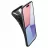 Чехол Spigen iPhone 15 Plus, Liquid Air, Matte Black