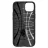 Husa Spigen iPhone 15 Plus, Liquid Air, Matte Black