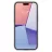 Husa Spigen iPhone 15 Plus, Liquid Crystal, Crystal Clear