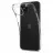 Husa Spigen iPhone 15 Plus, Liquid Crystal, Crystal Clear
