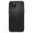 Husa Spigen iPhone 15 Plus, Thin Fit, Black