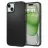 Чехол Spigen iPhone 15 Plus, Thin Fit, Black