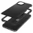 Чехол Spigen iPhone 15 Plus, Thin Fit, Black