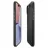 Чехол Spigen iPhone 15 Plus, Thin Fit, Black