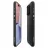 Husa Spigen iPhone 15 Pro Max, Liquid Air, Matte Black