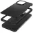 Чехол Spigen iPhone 15 Pro Max, Thin Fit, Black