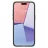 Чехол Spigen iPhone 15 Pro Max, Thin Fit, Black