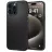 Чехол Spigen iPhone 15 Pro Max, Thin Fit, Black
