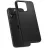 Чехол Spigen iPhone 15 Pro Max, Thin Fit, Black