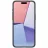 Чехол Spigen iPhone 15 Pro Max, Thin Fit, Black