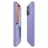 Чехол Spigen iPhone 15 Pro Max, Thin Fit, Iris Purple