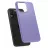 Husa Spigen iPhone 15 Pro Max, Thin Fit, Iris Purple