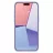 Husa Spigen iPhone 15 Pro Max, Thin Fit, Iris Purple