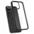 Husa Spigen iPhone 15 Pro Max, Ultra Hybrid, Matte Black