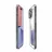 Husa Spigen iPhone 15 Pro, Airskin Hybrid, Crystal Clear