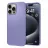 Чехол Spigen iPhone 15 Pro, Thin Fit, Iris Purple