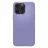 Чехол Spigen iPhone 15 Pro, Thin Fit, Iris Purple