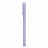 Чехол Spigen iPhone 15 Pro, Thin Fit, Iris Purple