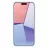 Husa Spigen iPhone 15 Pro, Thin Fit, Mute Blue