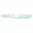 Чехол Spigen iPhone 15 Pro, Thin Fit, Mute Blue