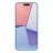 Чехол Spigen iPhone 15 Pro, Thin Fit, Mute Blue