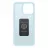 Чехол Spigen iPhone 15 Pro, Thin Fit, Mute Blue