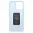 Husa Spigen iPhone 15 Pro, Thin Fit, Mute Blue