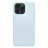 Чехол Spigen iPhone 15 Pro, Thin Fit, Mute Blue