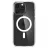 Чехол Spigen iPhone 15 Pro, Ultra Hybrid Mag Magsafe, White