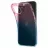 Husa Spigen iPhone 15, Liquid Crystal, Gradation Pink