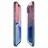 Husa Spigen iPhone 15, Liquid Crystal, Gradation Pink