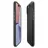 Husa Spigen iPhone 15, Thin Fit, Black