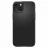 Husa Spigen iPhone 15, Thin Fit, Black
