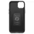 Husa Spigen iPhone 15, Thin Fit, Black