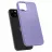 Чехол Spigen iPhone 15, Thin Fit, Iris Purple