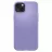 Чехол Spigen iPhone 15, Thin Fit, Iris Purple