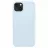 Husa Spigen iPhone 15, Thin Fit, Mute Blue