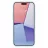 Чехол Spigen iPhone 15, Thin Fit, Mute Blue