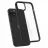 Husa Spigen iPhone 15, Ultra Hybrid, Matte Black