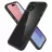 Husa Spigen iPhone 15, Ultra Hybrid, Matte Black