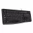 Tastatura LOGITECH K120 for Business - BLK - US INT'L - USB - EMEA