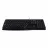 Клавиатура LOGITECH K120 for Business - BLK - US INT'L - USB - EMEA