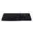 Tastatura LOGITECH K120 for Business - BLK - US INT'L - USB - EMEA