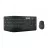 Kit (tastatura+mouse) LOGITECH MK850, WIRELESS PERFORMANCE COMBO - INTNL - US INTERNATIONAL LAYOUT