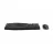Kit (tastatura+mouse) LOGITECH MK850, WIRELESS PERFORMANCE COMBO - INTNL - US INTERNATIONAL LAYOUT