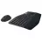 Kit (tastatura+mouse) LOGITECH MK850, WIRELESS PERFORMANCE COMBO - INTNL - US INTERNATIONAL LAYOUT