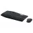 Kit (keyboard+mouse) LOGITECH MK850, WIRELESS PERFORMANCE COMBO - INTNL - US INTERNATIONAL LAYOUT