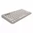Клавиатура беспроводная LOGITECH K380 Multi-Device Keyboard, SAND - US INT'L - BT - N/A - INTNL
